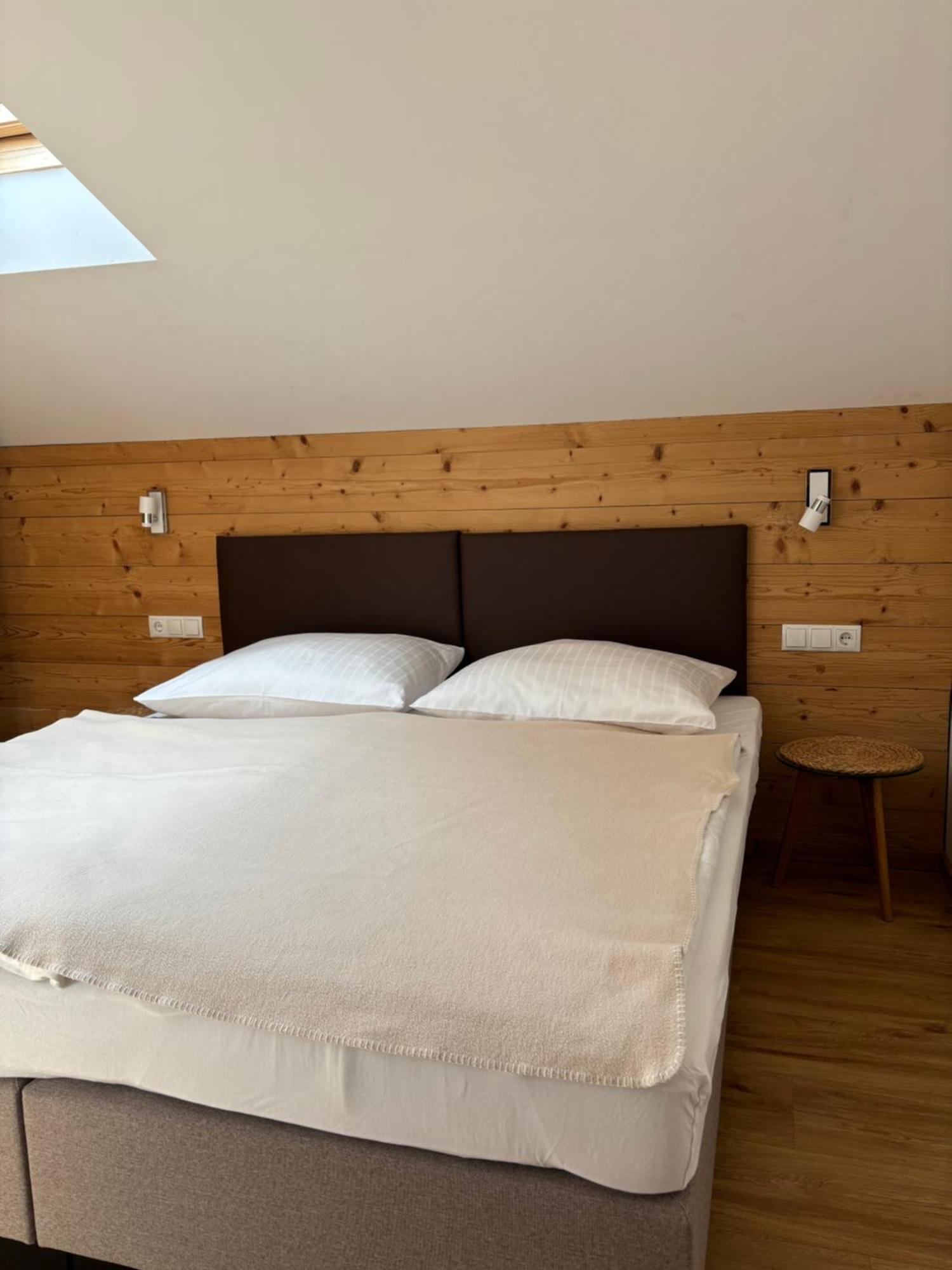 Ferienwohnungen Kindl Neustift im Stubaital Zewnętrze zdjęcie