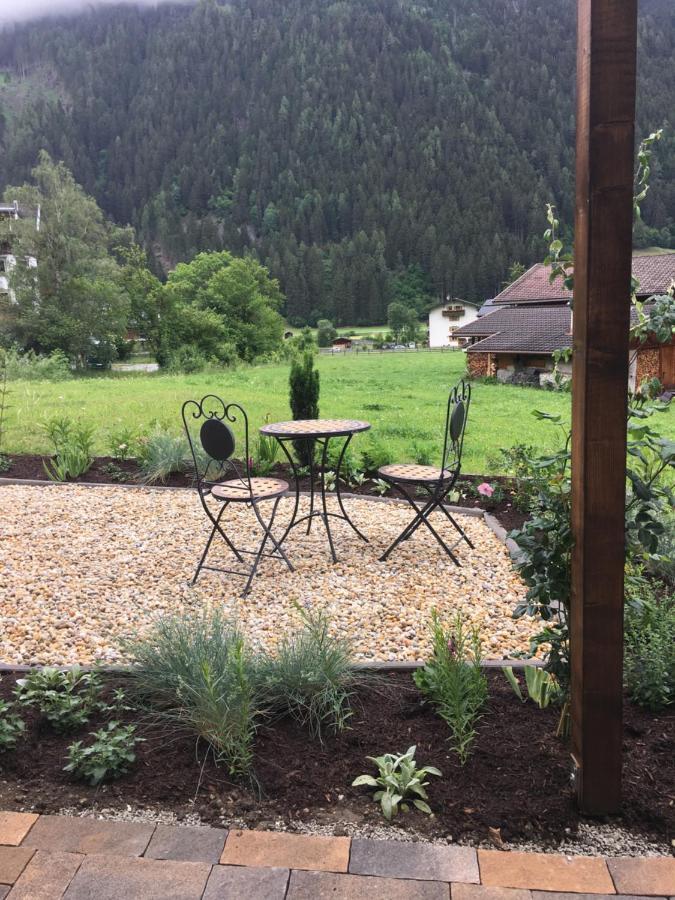 Ferienwohnungen Kindl Neustift im Stubaital Zewnętrze zdjęcie