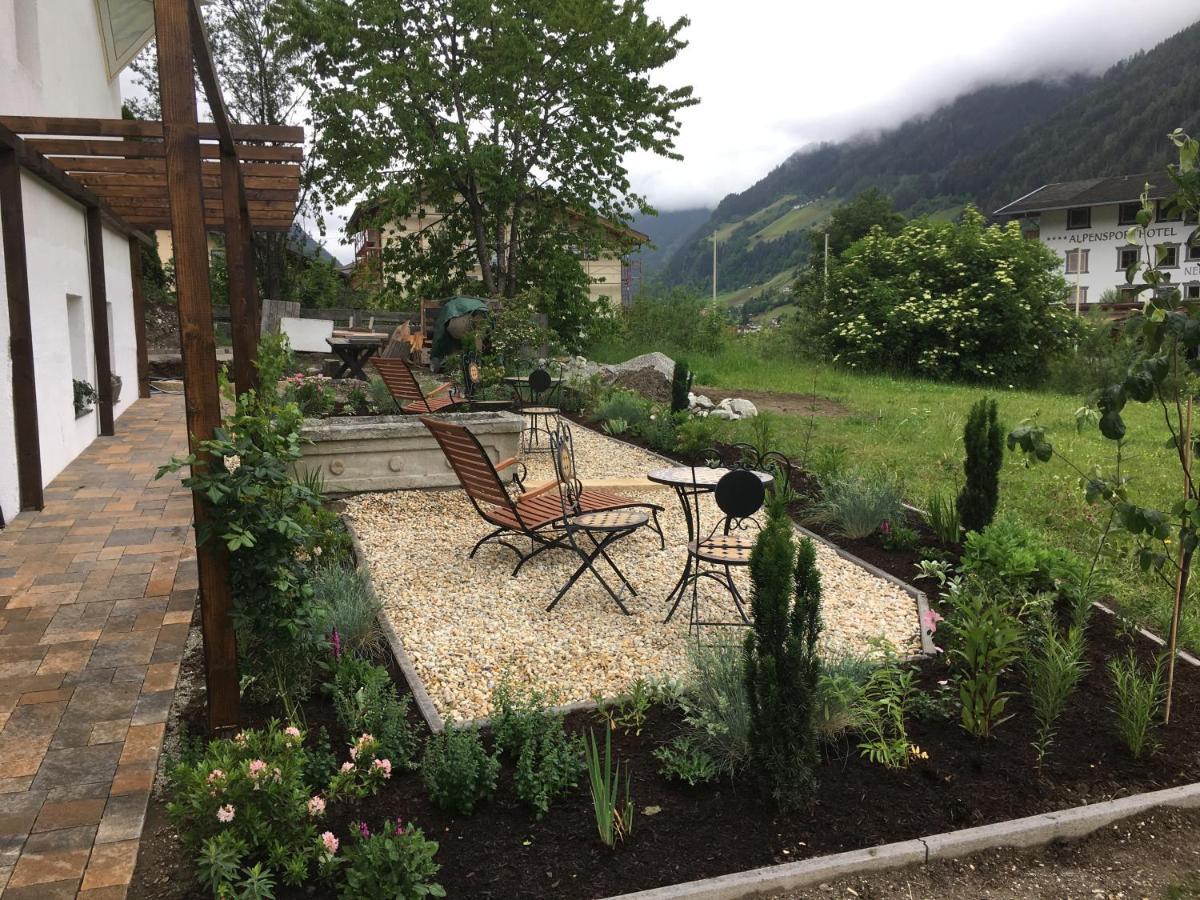 Ferienwohnungen Kindl Neustift im Stubaital Zewnętrze zdjęcie