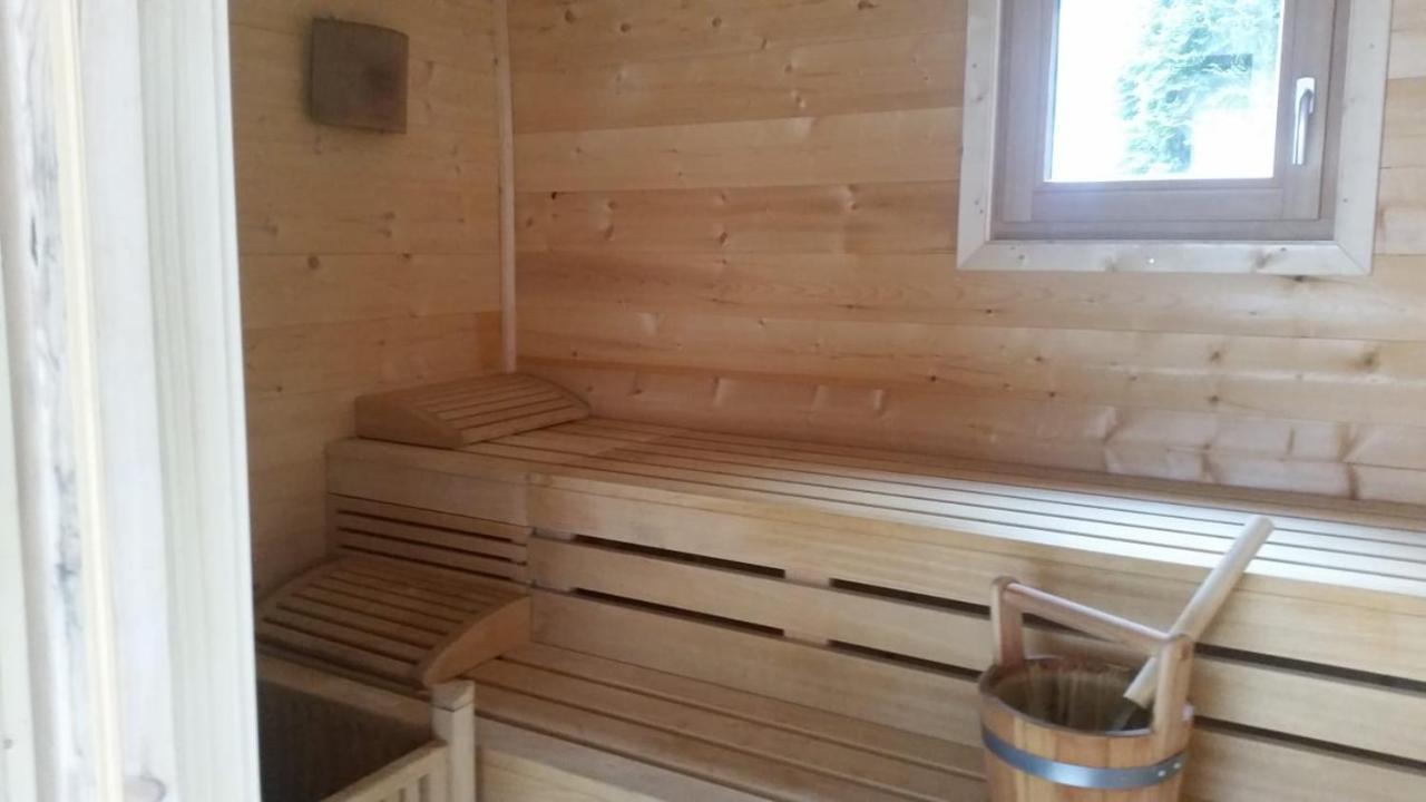 Ferienwohnungen Kindl Neustift im Stubaital Zewnętrze zdjęcie