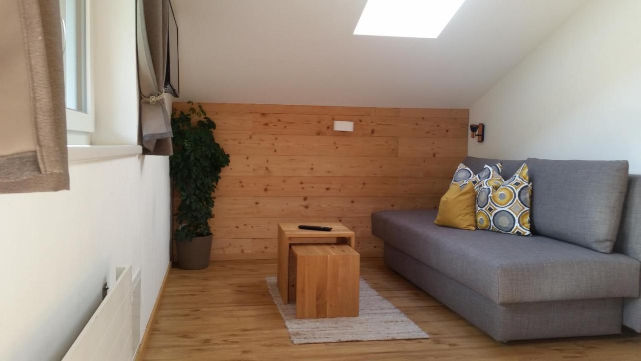 Ferienwohnungen Kindl Neustift im Stubaital Zewnętrze zdjęcie