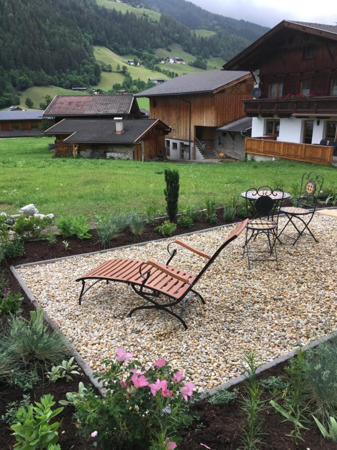 Ferienwohnungen Kindl Neustift im Stubaital Zewnętrze zdjęcie