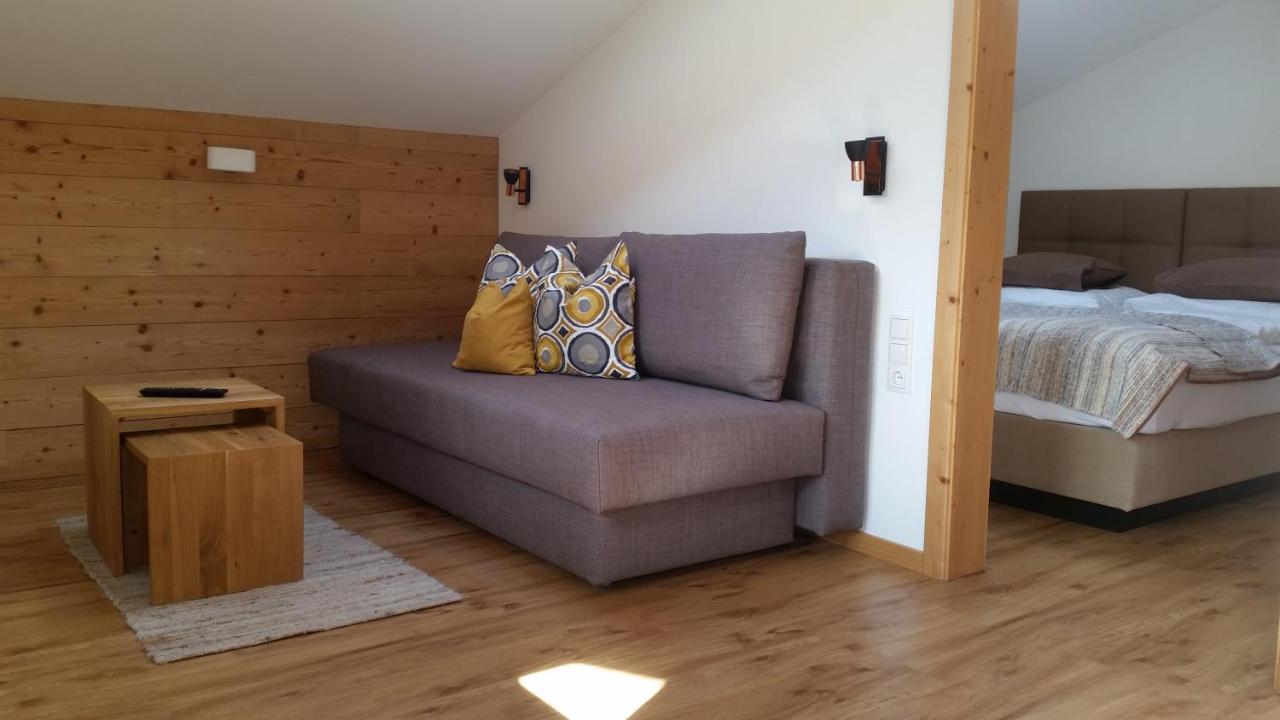Ferienwohnungen Kindl Neustift im Stubaital Zewnętrze zdjęcie